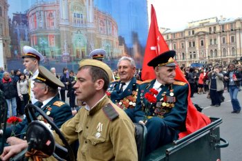 В Одессе пытались заминировать оперный театр (фото)