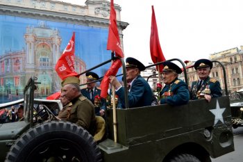 В Одессе пытались заминировать оперный театр (фото)