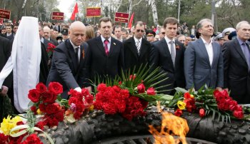 Геннадий Труханов: 10 апреля – День Победы Одессы!