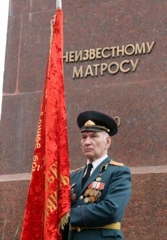 Одесса - Город-Герой (Часть 1)