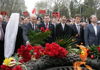 Одесса - Город-Герой (Часть 1)