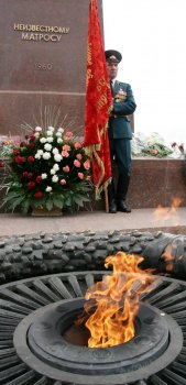 Одесса - Город-Герой (Часть 1)