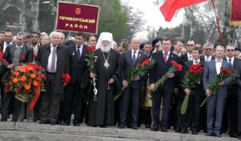 Одесса - Город-Герой (Часть 1)