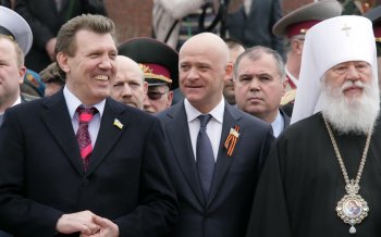 Одесса - Город-Герой (Часть 1)