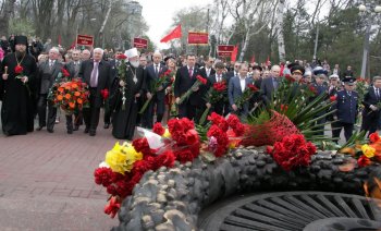 Одесса - Город-Герой (Часть 1)