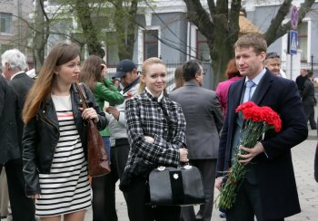 Одесса - Город-Герой (Часть 1)