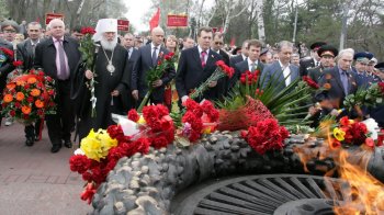 Одесса - Город-Герой (Часть 1)
