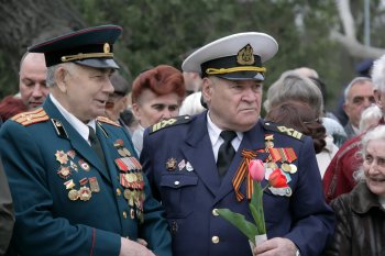 Одесса - Город-Герой (Часть 1)