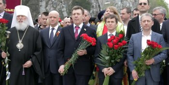 Одесса - Город-Герой (Часть 1)
