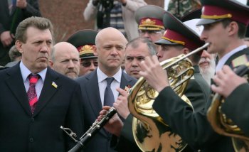 Одесса - Город-Герой (Часть 1)