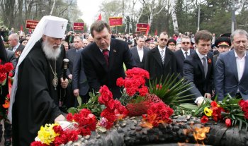 Одесса - Город-Герой (Часть 1)