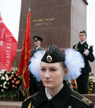 Одесса - Город-Герой (Часть 1)