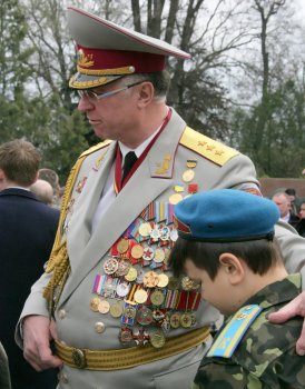 Одесса - Город-Герой (Часть 1)