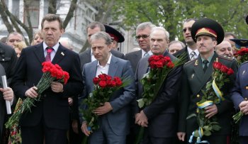 Одесса - Город-Герой (Часть 1)