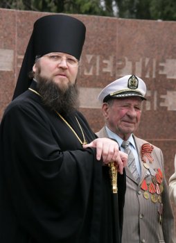 Одесса - Город-Герой (Часть 1)
