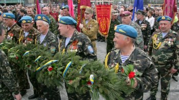 Одесса - Город-Герой (Часть 1)