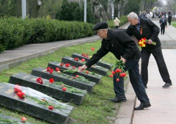 Одесса - Город-Герой (Часть 1)