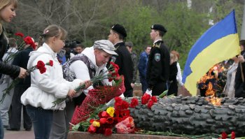 Одесса - Город-Герой (Часть 1)