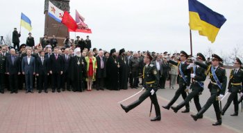Одесса - Город-Герой (Часть 1)