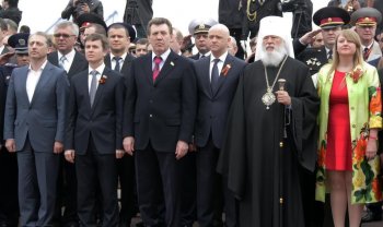 Одесса - Город-Герой (Часть 1)
