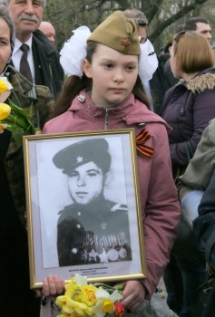 Одесса - Город-Герой (Часть 1)