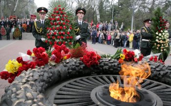 Одесса - Город-Герой (Часть 1)