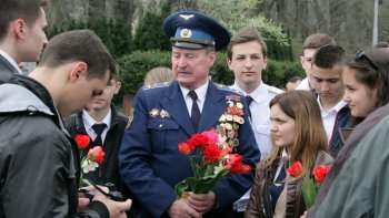 Одесса - Город-Герой (Часть 1)