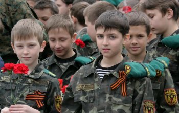 Одесса - Город-Герой (Часть 1)