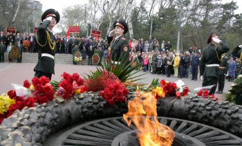 Одесса - Город-Герой (Часть 1)
