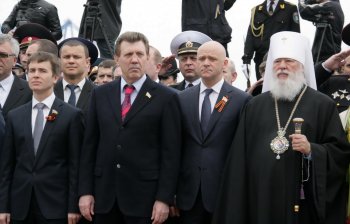 Одесса - Город-Герой (Часть 1)