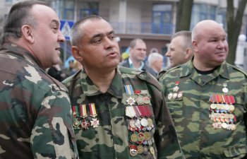 Одесса - Город-Герой (Часть 1)
