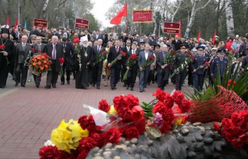 Одесса - Город-Герой (Часть 1)
