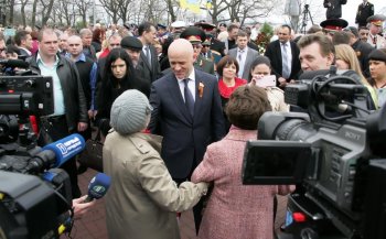 Одесса - Город-Герой (Часть 1)