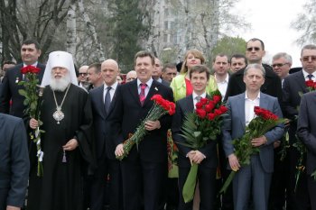 Одесса - Город-Герой (Часть 1)