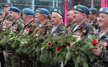 Одесса - Город-Герой (Часть 1)