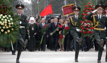 Одесса - Город-Герой (Часть 1)