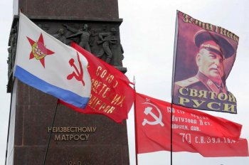 Одесса - Город-Герой (Часть 1)