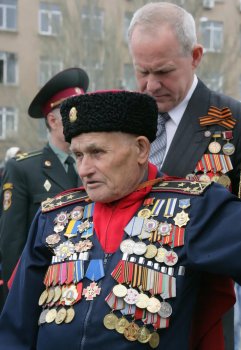 Одесса - Город-Герой (Часть 1)