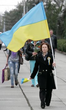 Одесса - Город-Герой (Часть 1)