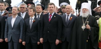 Одесса - Город-Герой (Часть 1)