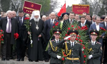 Одесса - Город-Герой (Часть 1)