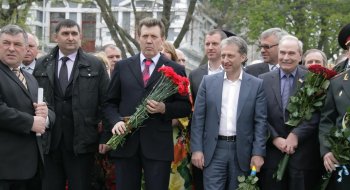 Одесса - Город-Герой (Часть 1)
