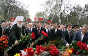 Одесса - Город-Герой (Часть 1)