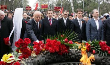 Одесса - Город-Герой (Часть 1)