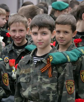 Одесса - Город-Герой (Часть 1)