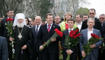 Одесса - Город-Герой (Часть 1)