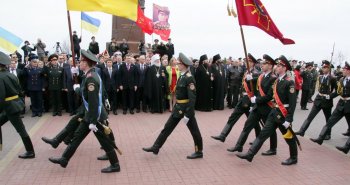 Одесса - Город-Герой (Часть 1)