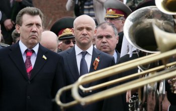 Одесса - Город-Герой (Часть 1)