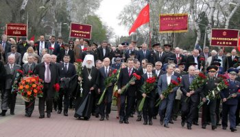 Одесса - Город-Герой (Часть 1)