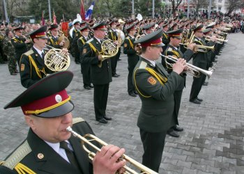 Одесса - Город-Герой (Часть 2)